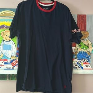 POLO RALPH LAUREN T-SHIRT